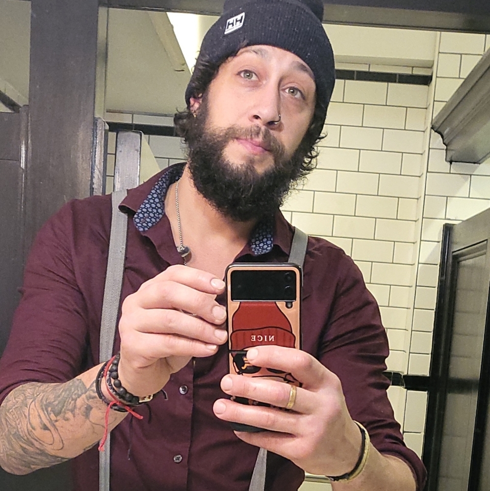 Meet your Posher, Forever